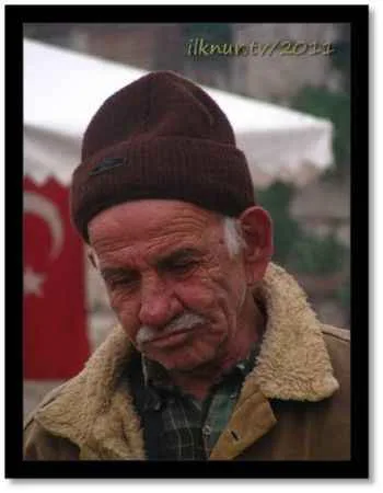 Biliyorum