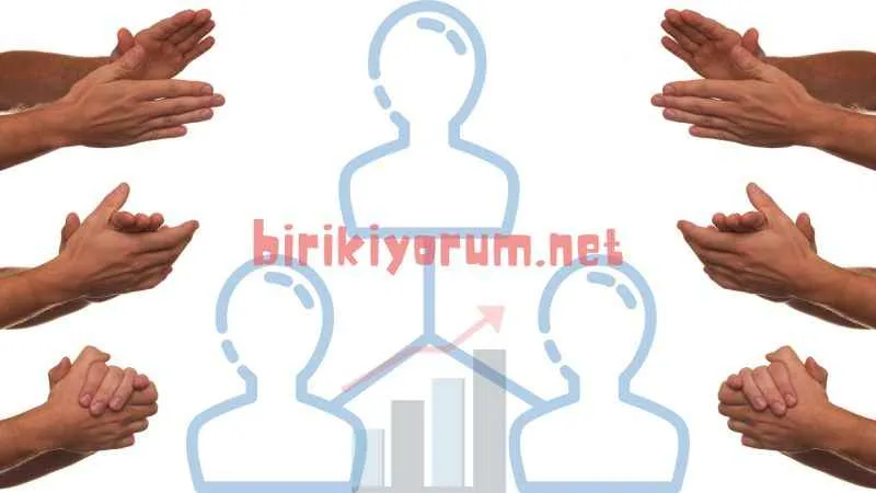 Çalışanları Takdir