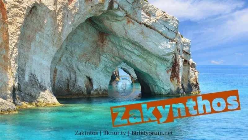 Zakynthos