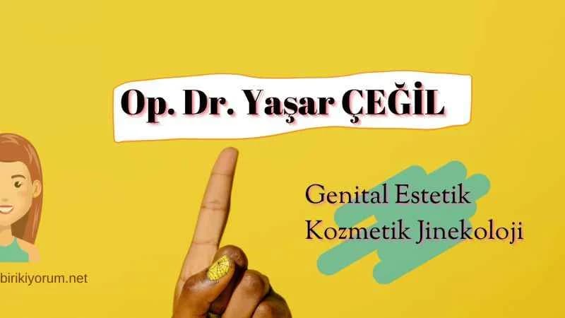 Genital Estetik