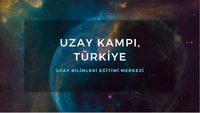 Uzay Kampı
