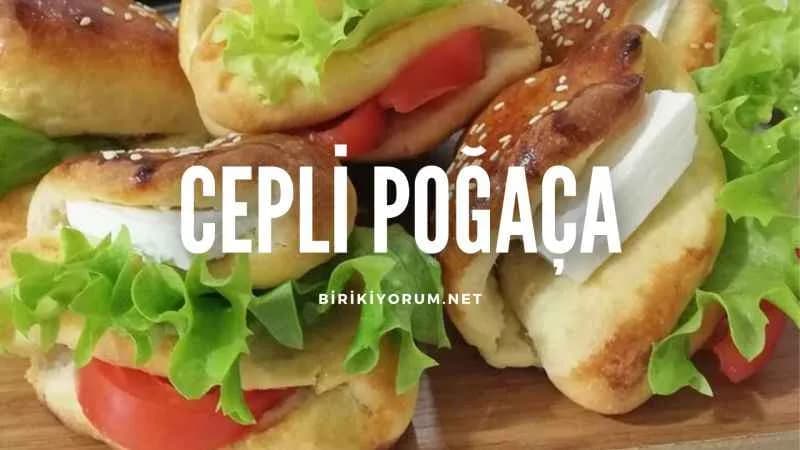 Cepli Poğaça