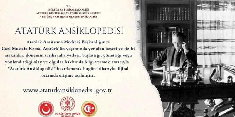 Atatürk Ansiklopedisi