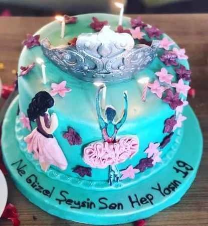 Yaşınıza Kendiniz Karar Verin!!!