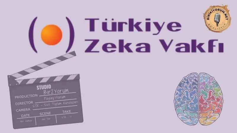 Zeka Vakfı