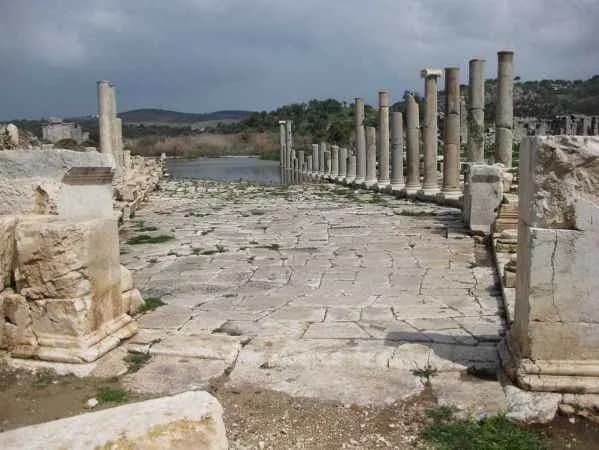 2020 Patara Yılı
