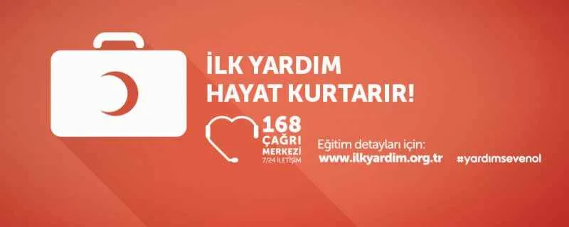 İlk Yardım | Hayat Kurtarır