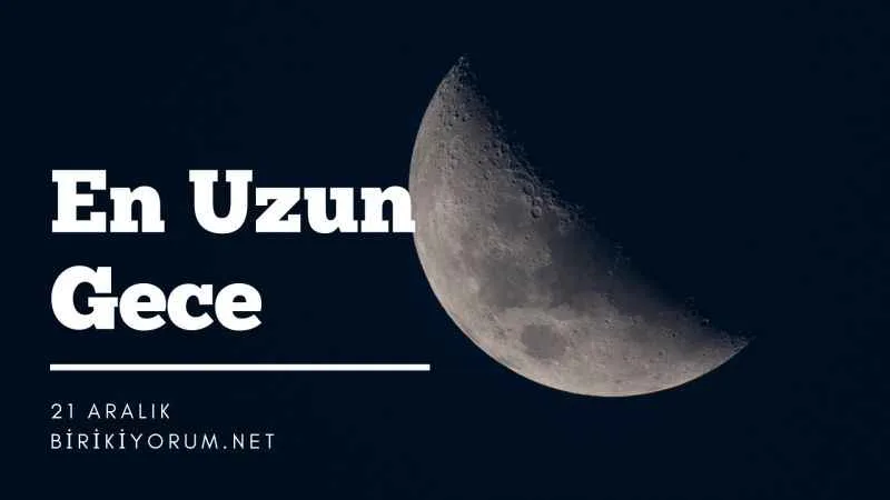 En Uzun Gece