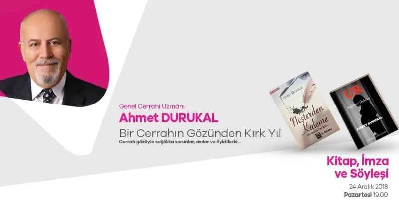 Bir Cerrahın Gözünden Kırk Yıl