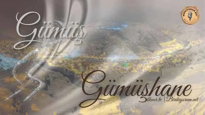 Gümüş – Hane