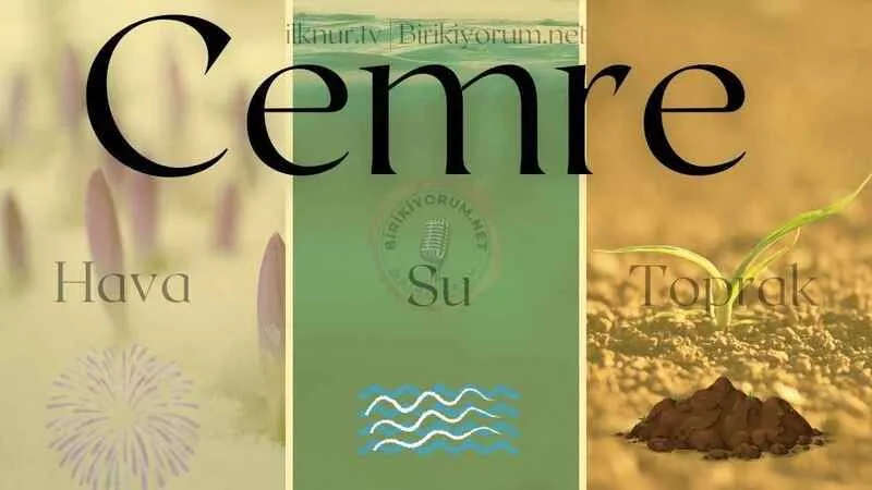 Cemre