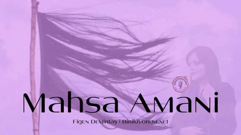 Mahsa Amani