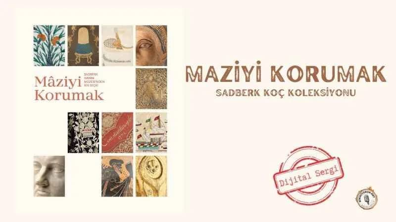 Maziyi Korumak