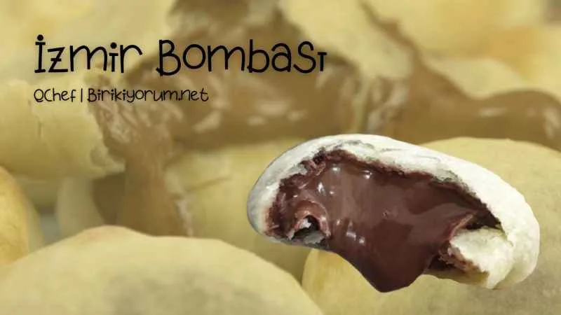 İzmir Bombası Aklınızı Başınızdan Alacak