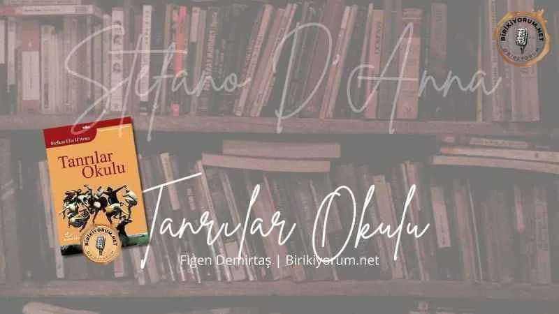 Tanrılar Okulu