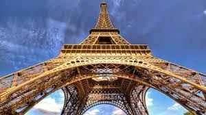 Eyfel Kulesi – Eiffel Tower