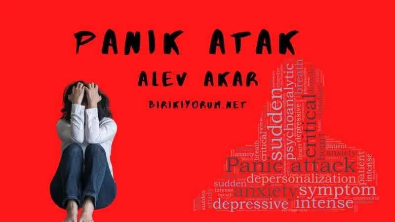 Panik Atak