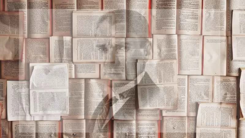 Atatürk ve Kitap Sevgisi