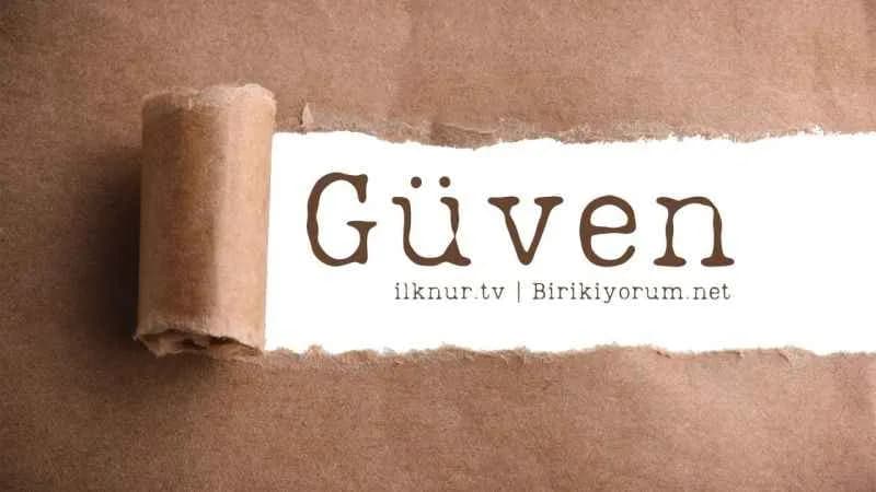Güven