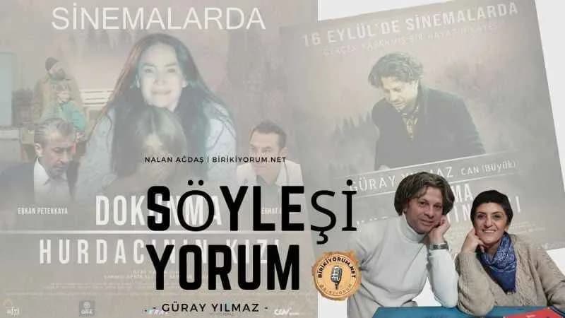 Dokunma Hurdacının Kızı