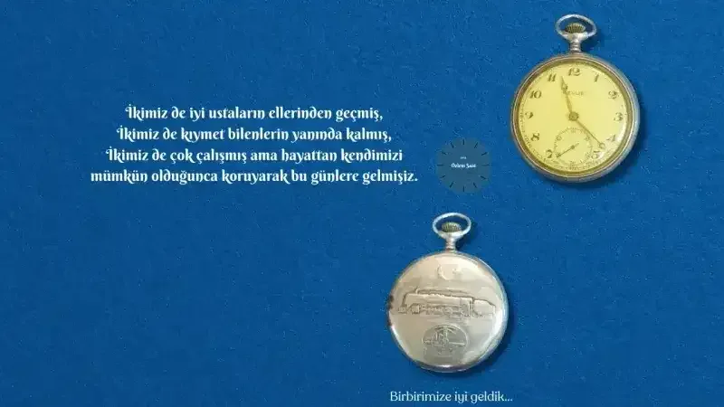 Başka Mümkünler Hep Mümkündür
