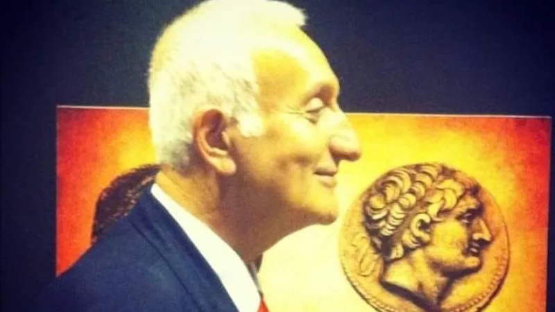 Numan Gülşah, Kültür Büyük Elçisi'nin ardından