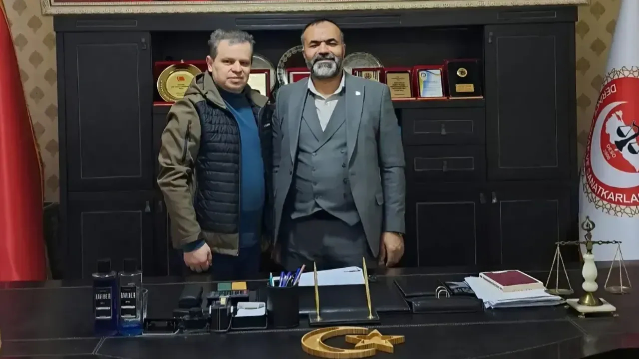 Yerel Esnafta Süreklilik Üzerine Bir Örnek: Derince Deneyimi