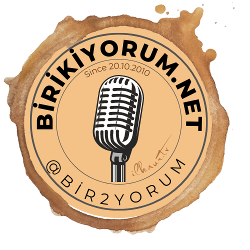 Birikiyorum