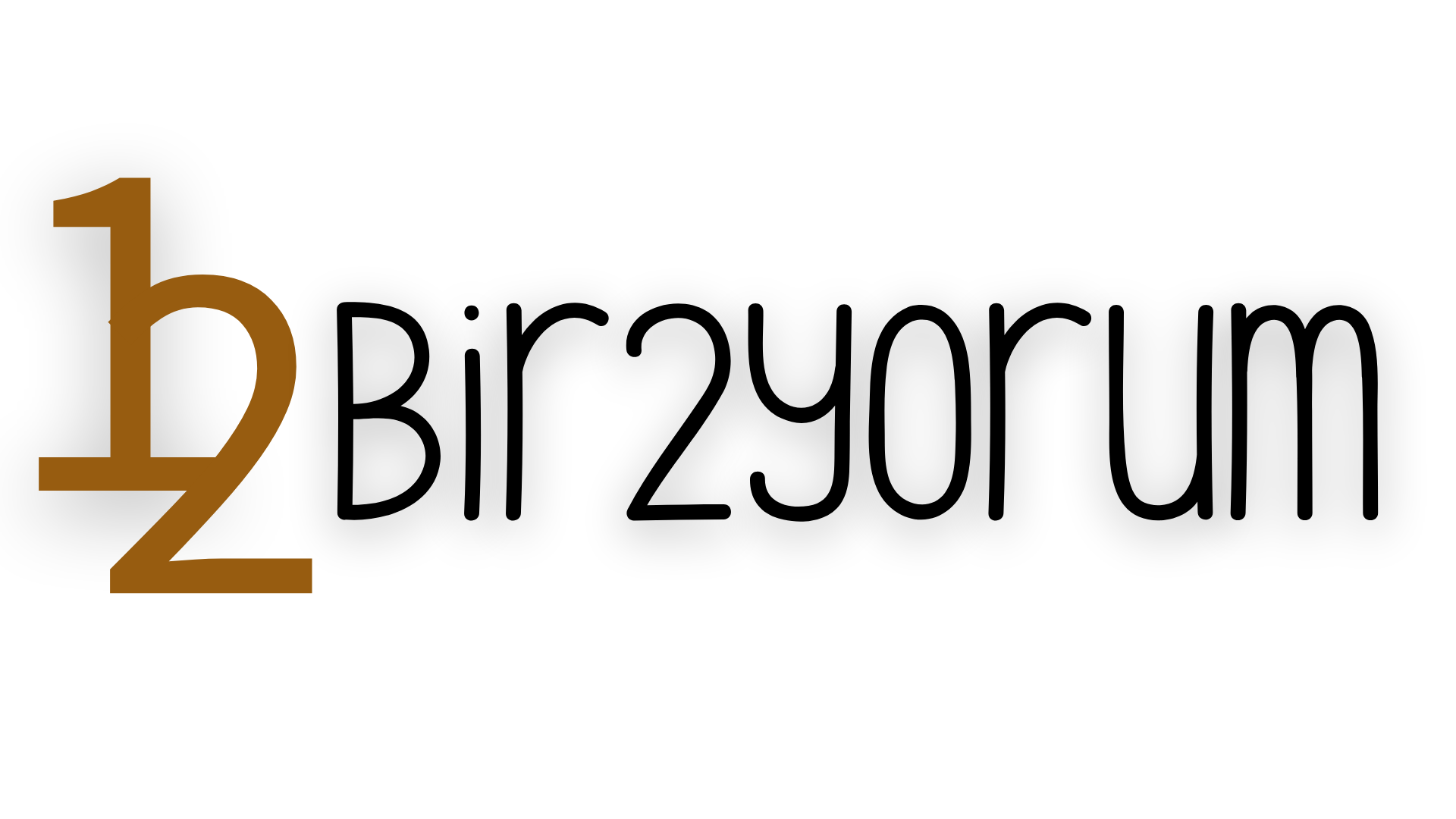 Birikiyorum